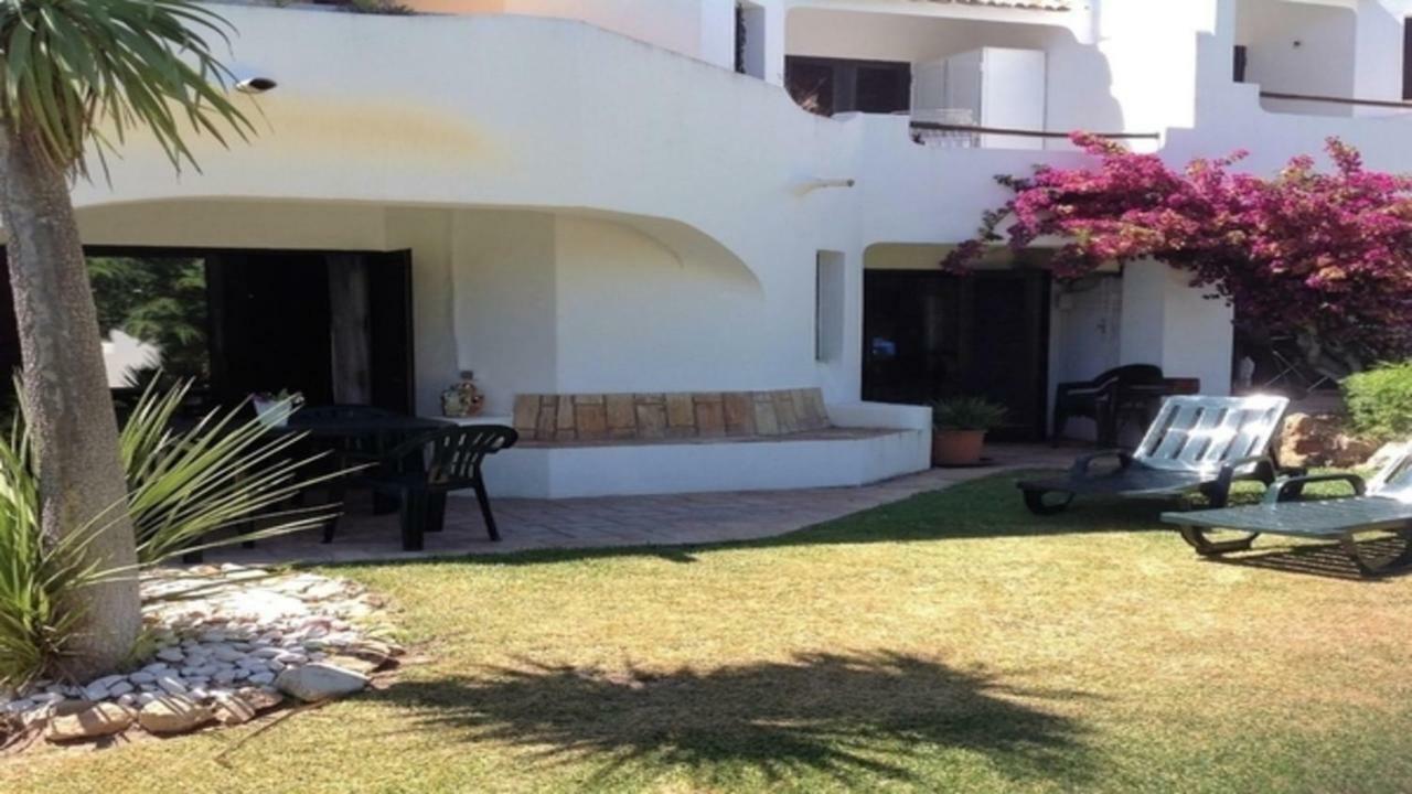 Casa Esperanca Apartman Albufeira Kültér fotó