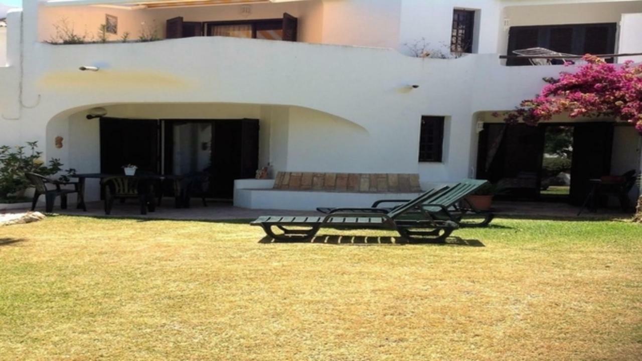 Casa Esperanca Apartman Albufeira Kültér fotó