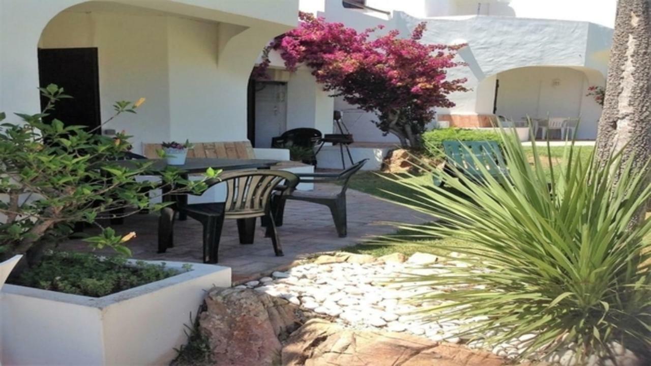 Casa Esperanca Apartman Albufeira Kültér fotó