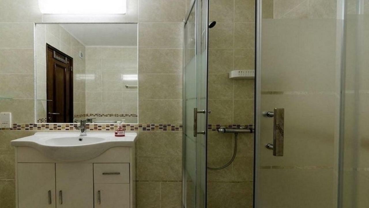 Casa Esperanca Apartman Albufeira Kültér fotó