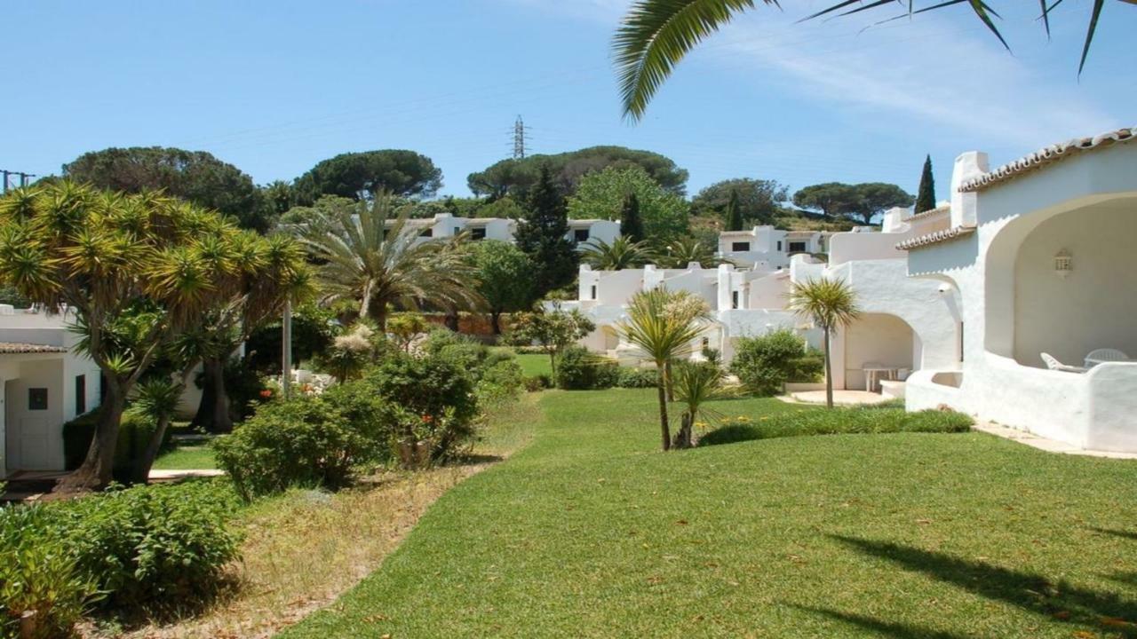 Casa Esperanca Apartman Albufeira Kültér fotó