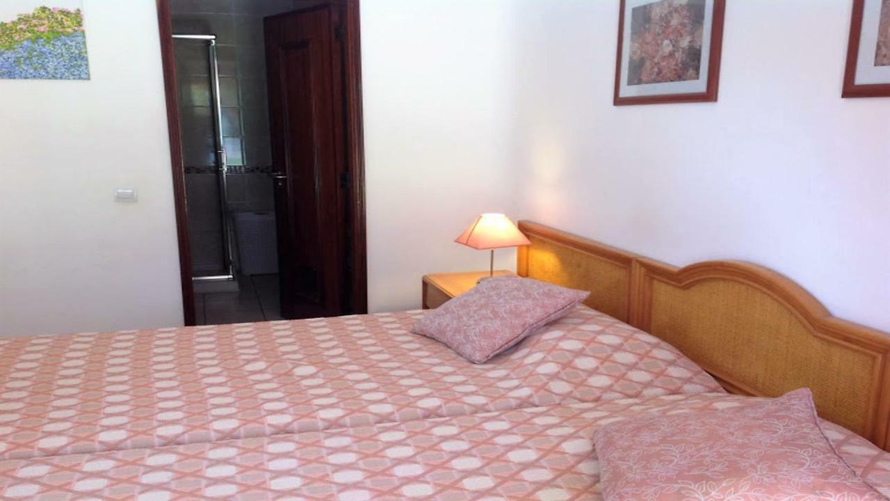 Casa Esperanca Apartman Albufeira Kültér fotó