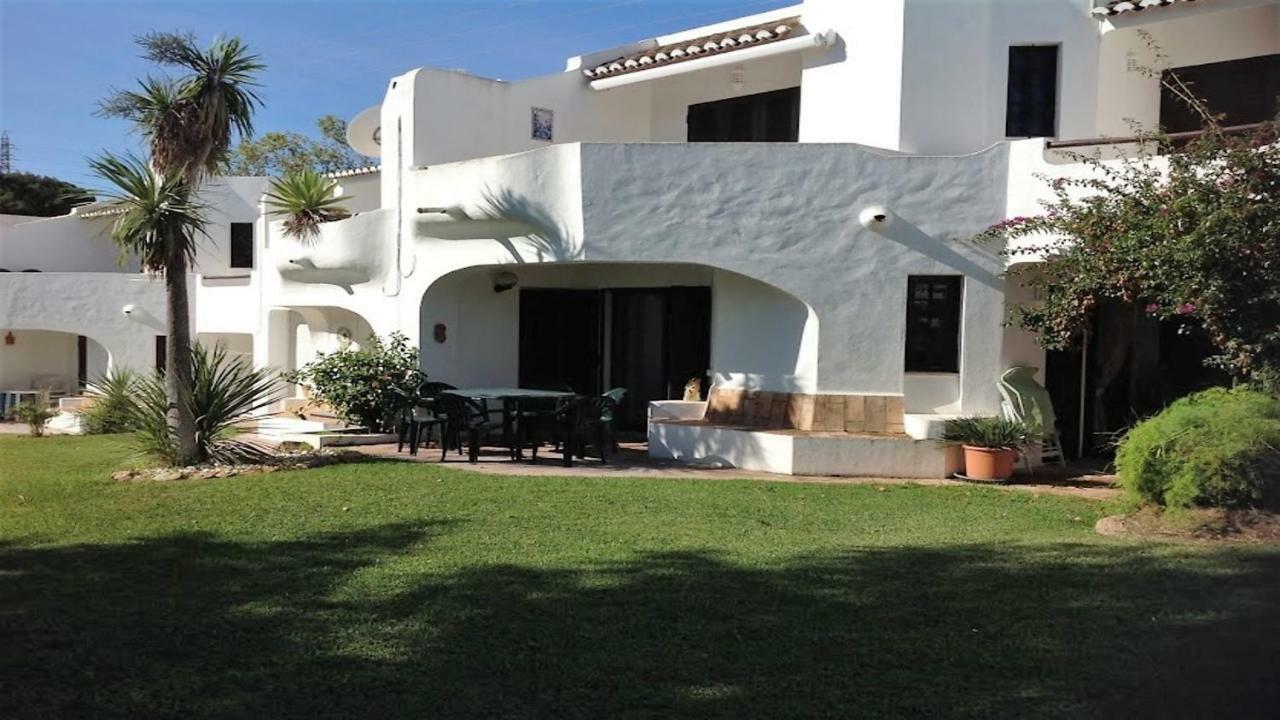 Casa Esperanca Apartman Albufeira Kültér fotó