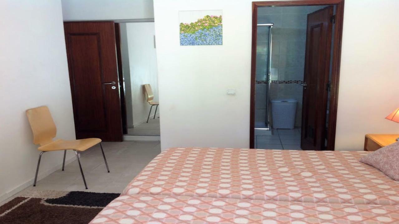 Casa Esperanca Apartman Albufeira Kültér fotó
