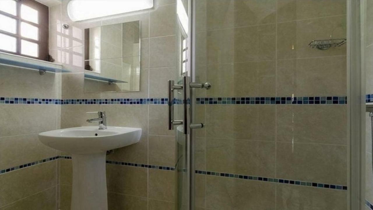 Casa Esperanca Apartman Albufeira Kültér fotó