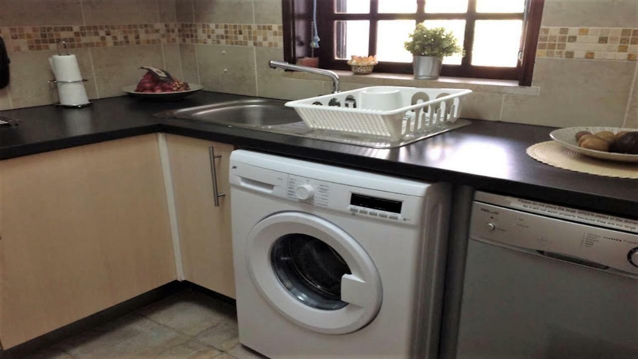 Casa Esperanca Apartman Albufeira Kültér fotó