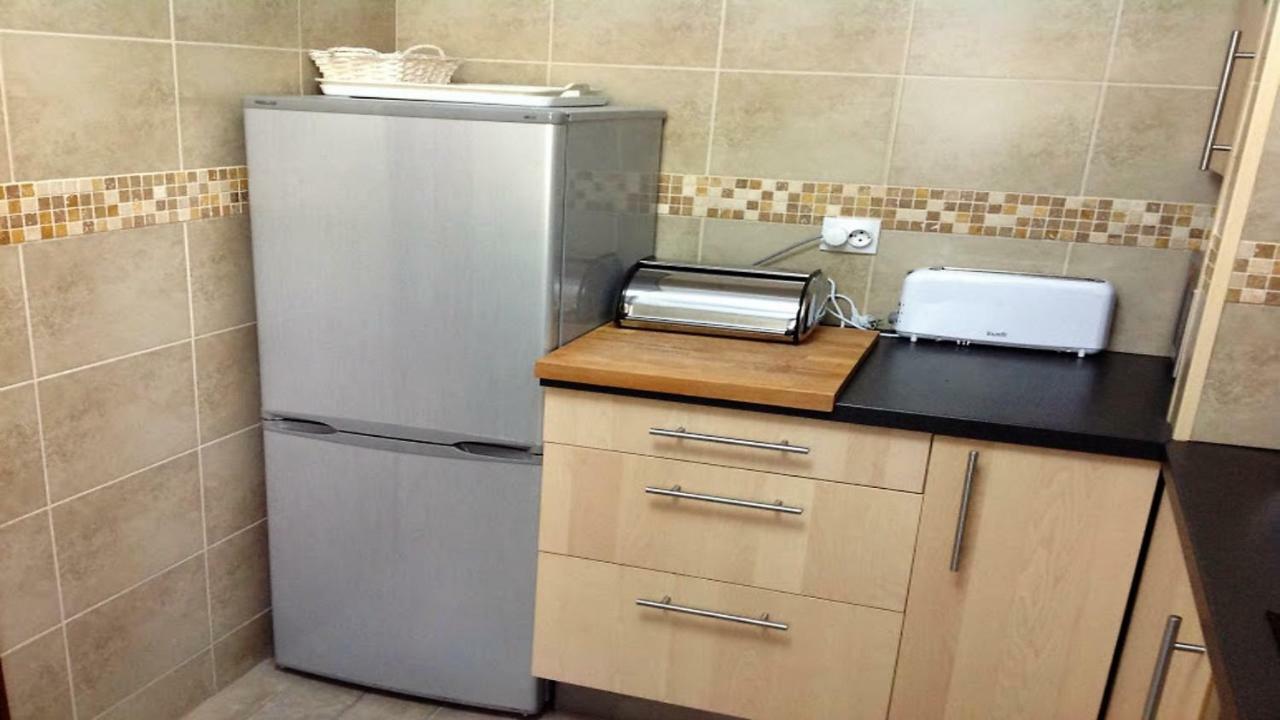 Casa Esperanca Apartman Albufeira Kültér fotó