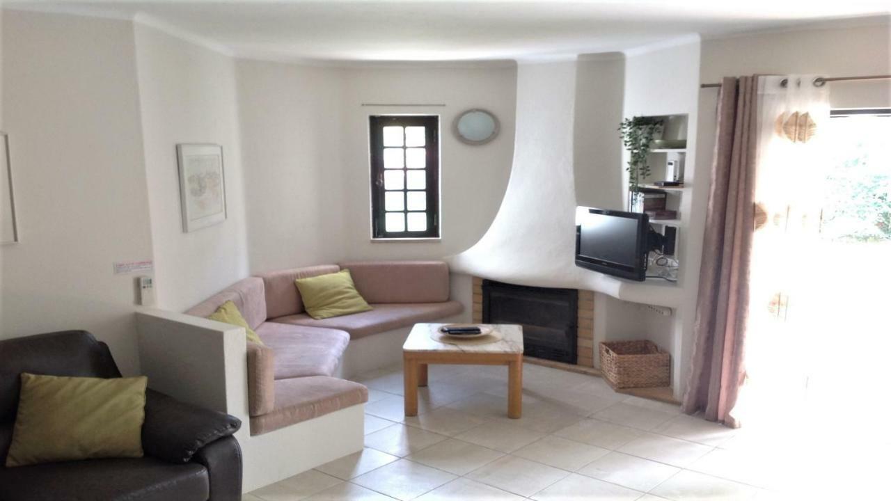Casa Esperanca Apartman Albufeira Kültér fotó