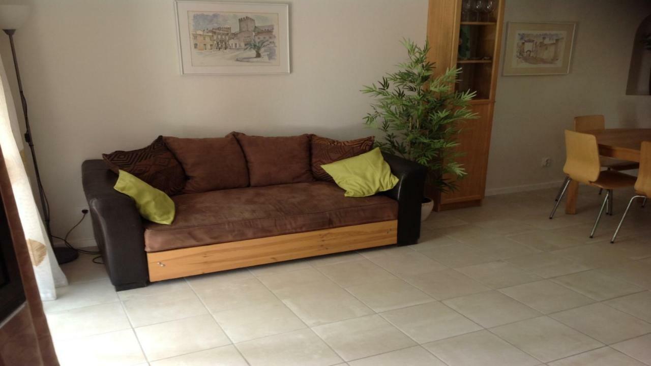 Casa Esperanca Apartman Albufeira Kültér fotó