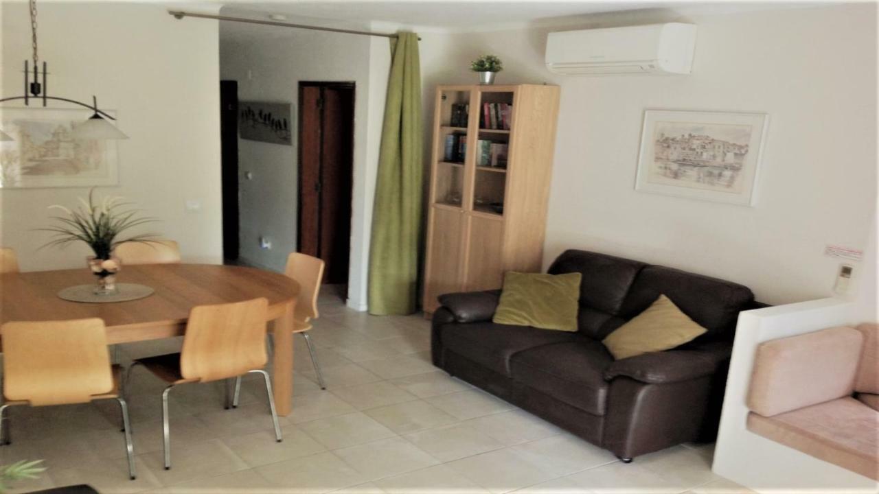 Casa Esperanca Apartman Albufeira Kültér fotó