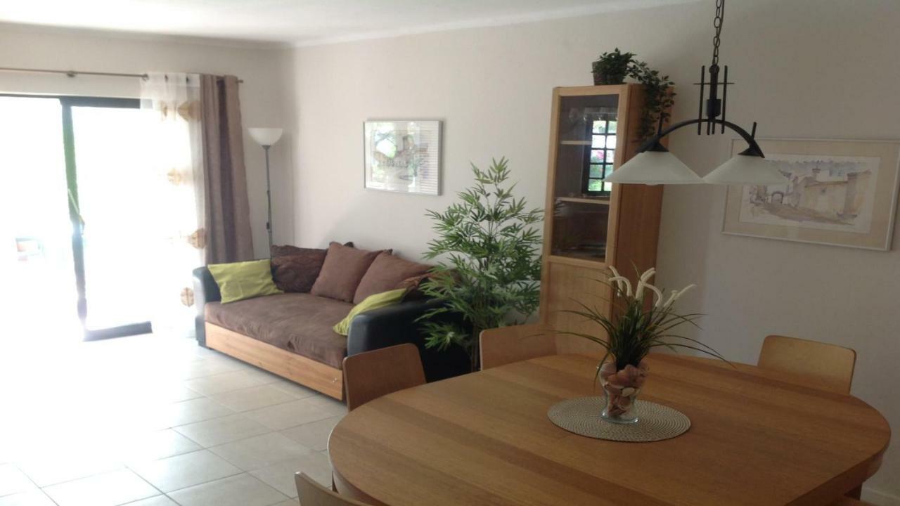 Casa Esperanca Apartman Albufeira Kültér fotó