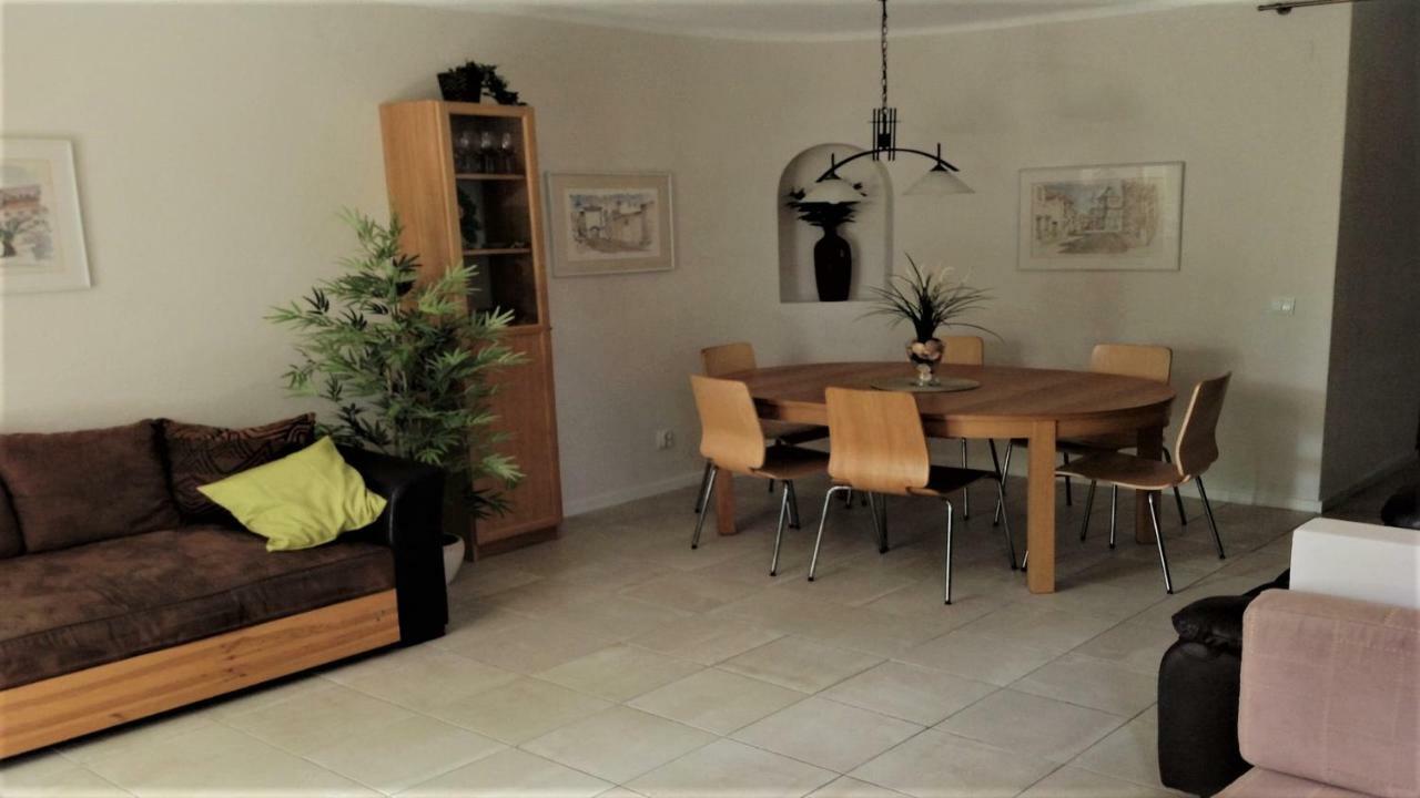 Casa Esperanca Apartman Albufeira Kültér fotó